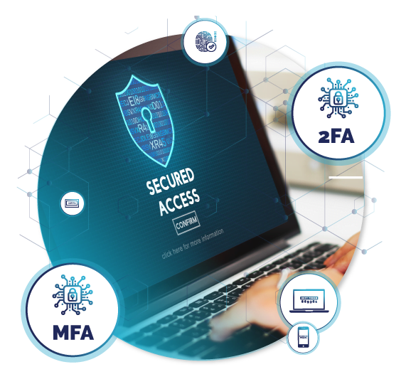 Secure Faster